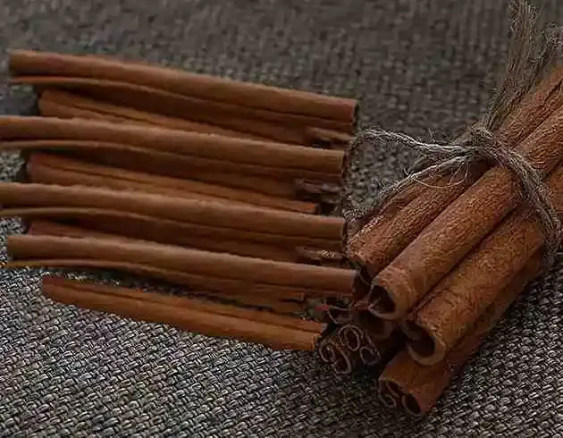 Cinnamon Sticks