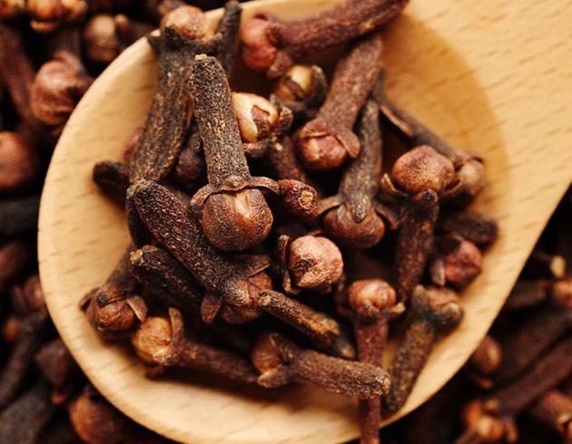 cloves