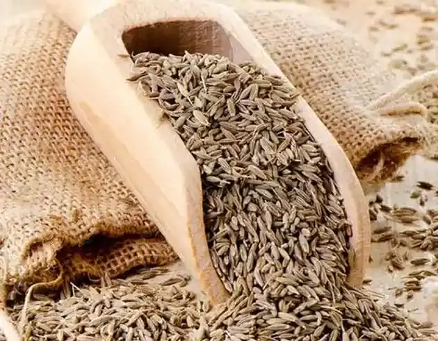 Cumin