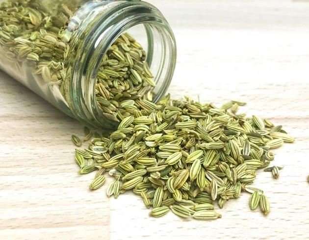 Fennel Seeds