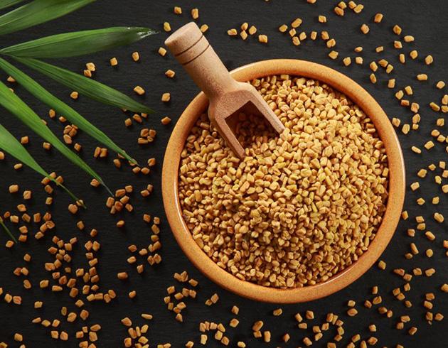 Fenugreek Seeds