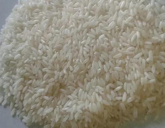 Parboiled 100% Broken