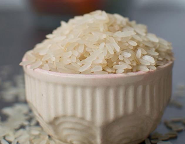 IR 64/36 Parboiled 5% Broken