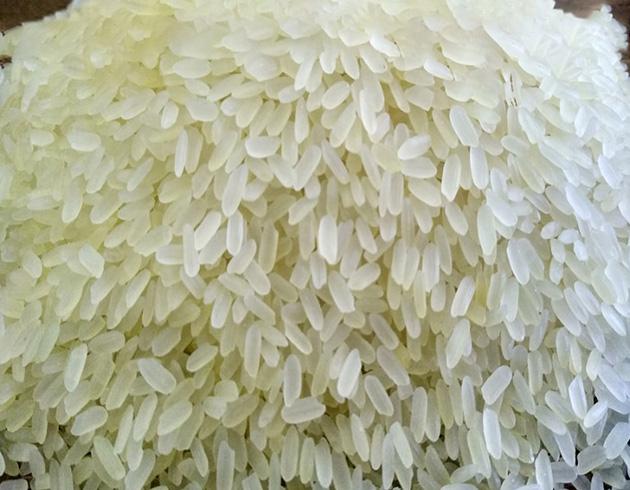 IR 64/36 Raw 25% Broken