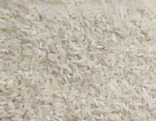 IR 64/36 Raw 5% Broken