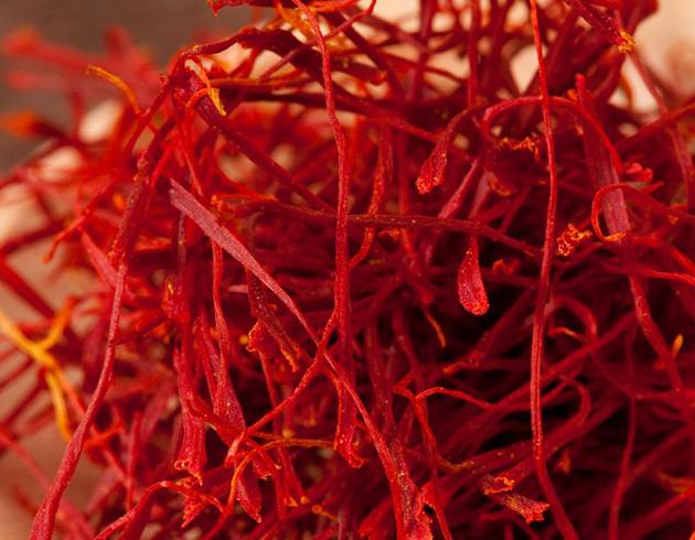 Saffron