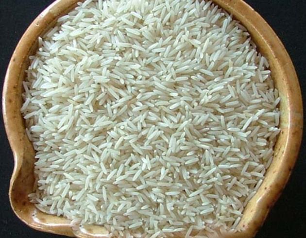 Sharbati White Sella