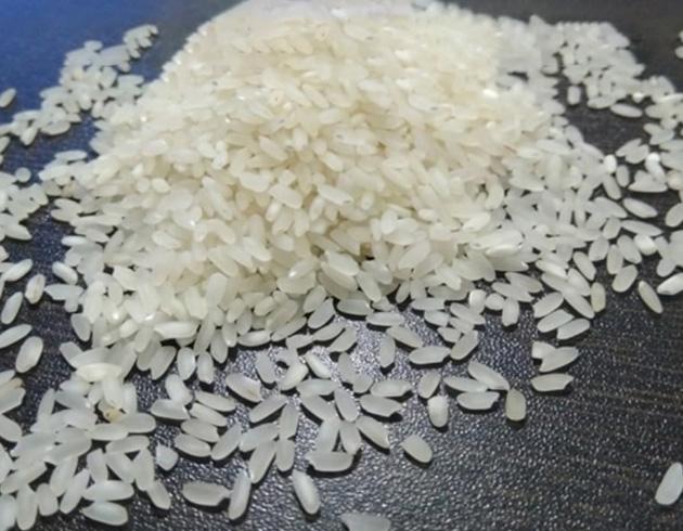 Swarna Raw 25% Broken