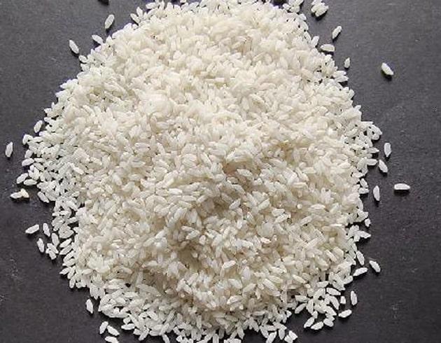 Swarna Raw 5% Broken