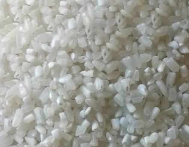 Swarna Parboiled 5% Broken